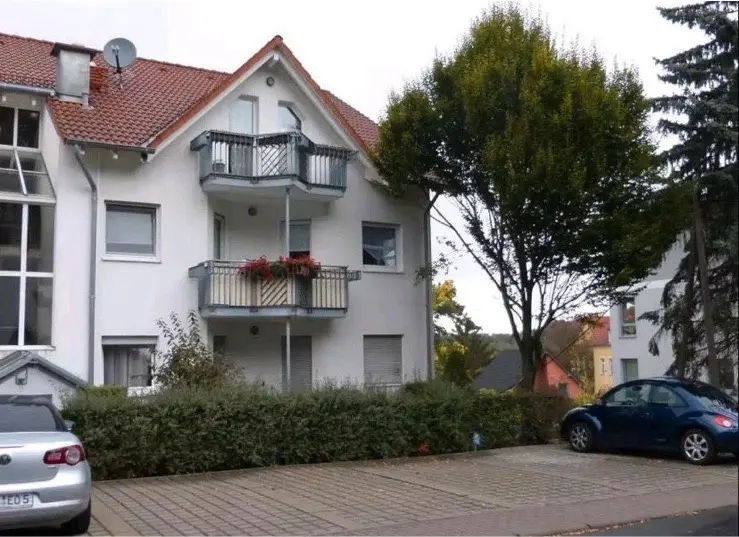 Studio mit 20 m² in Dresden – Bild 10