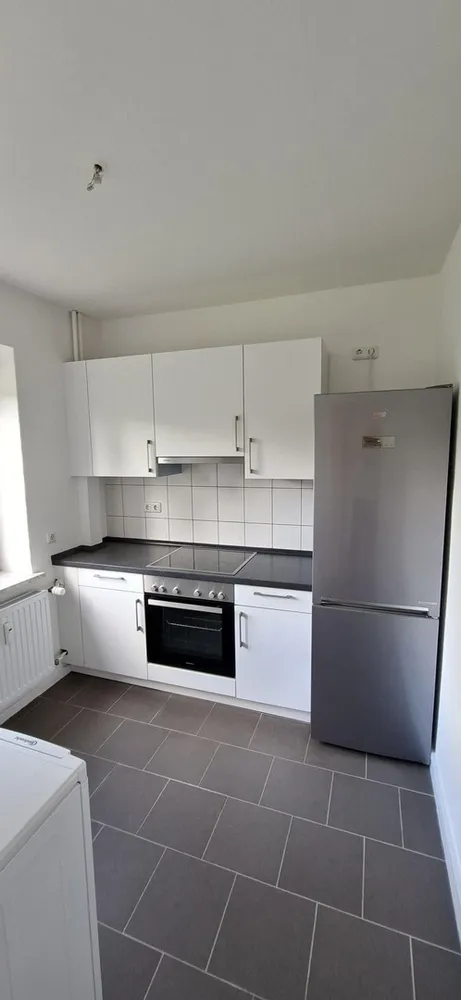 2 Zimmer Wohnung mit 39 m² in Kiel – Bild 3