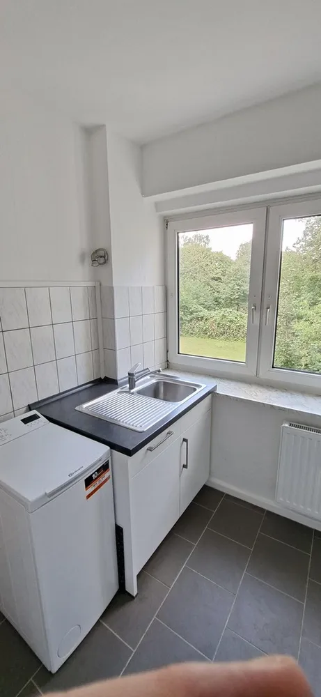 2 Zimmer Wohnung mit 39 m² in Kiel – Bild 4