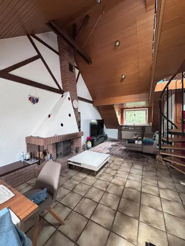 4 Zimmer Wohnung mit 92 m² in Mülheim an der Ruhr – Bild 1