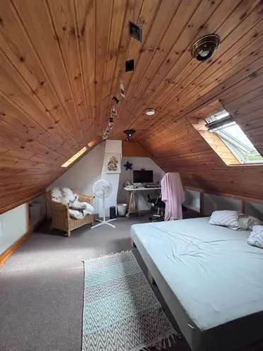 4 Zimmer Wohnung mit 92 m² in Mülheim an der Ruhr – Bild 11