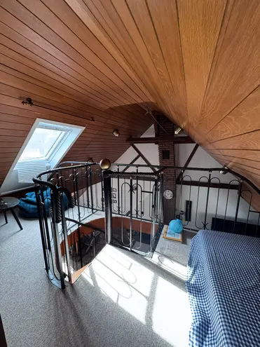 4 Zimmer Wohnung mit 92 m² in Mülheim an der Ruhr – Bild 12