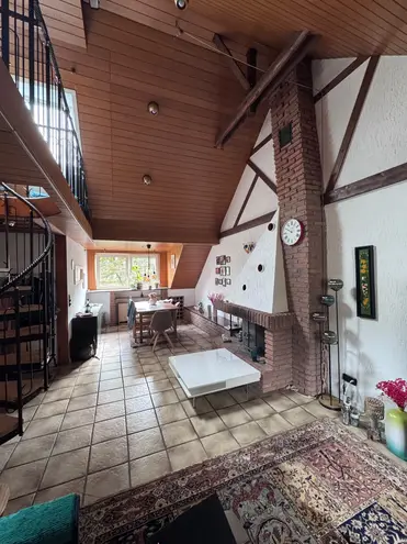4 Zimmer Wohnung mit 92 m² in Mülheim an der Ruhr – Bild 2
