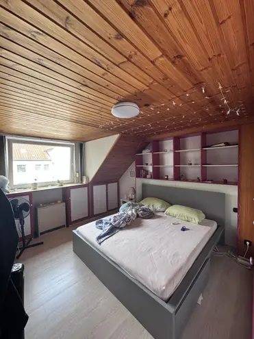 4 Zimmer Wohnung mit 92 m² in Mülheim an der Ruhr – Bild 6
