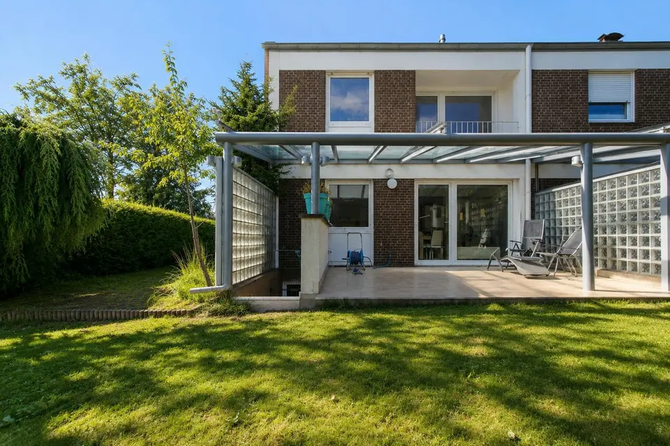 6 Zimmer Haus mit 150 m² in Düsseldorf – Bild 4