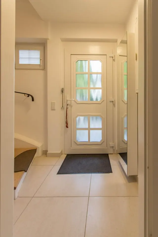 6 Zimmer Haus mit 150 m² in Düsseldorf – Bild 5