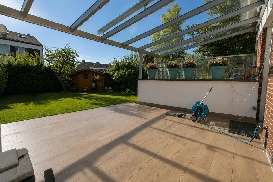 6 Zimmer Haus mit 150 m² in Düsseldorf – Bild 6