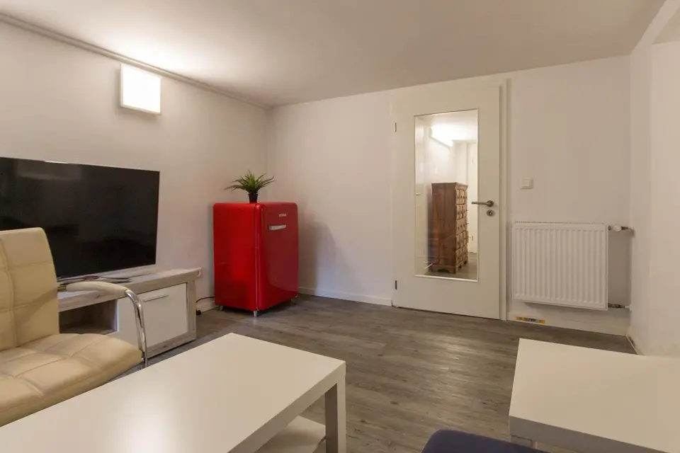 6 Zimmer Haus mit 150 m² in Düsseldorf – Bild 10