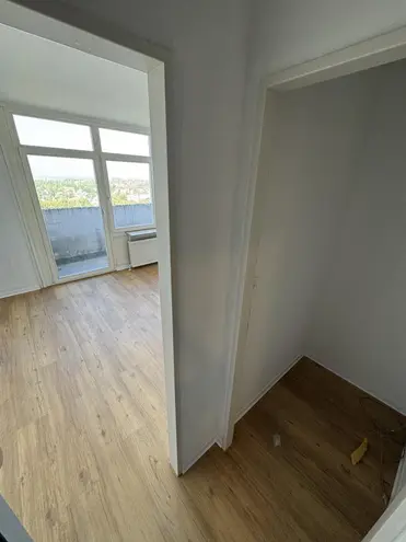 1 Zimmer Wohnung mit 30 m² in Darmstadt – Bild 2