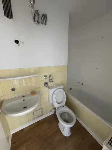 1 Zimmer Wohnung mit 30 m² in Darmstadt – Bild 5