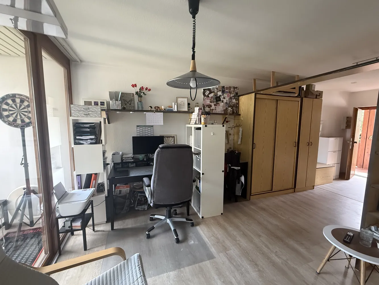 1 Zimmer Wohnung mit 27 m² in Passau – Bild 2