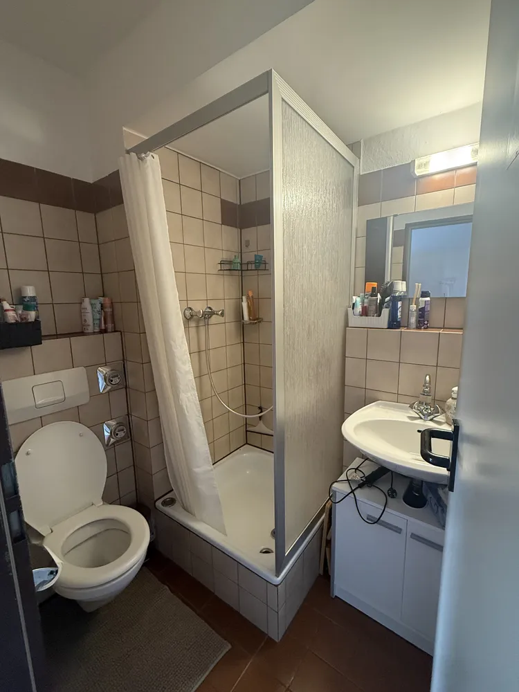 1 Zimmer Wohnung mit 27 m² in Passau – Bild 5