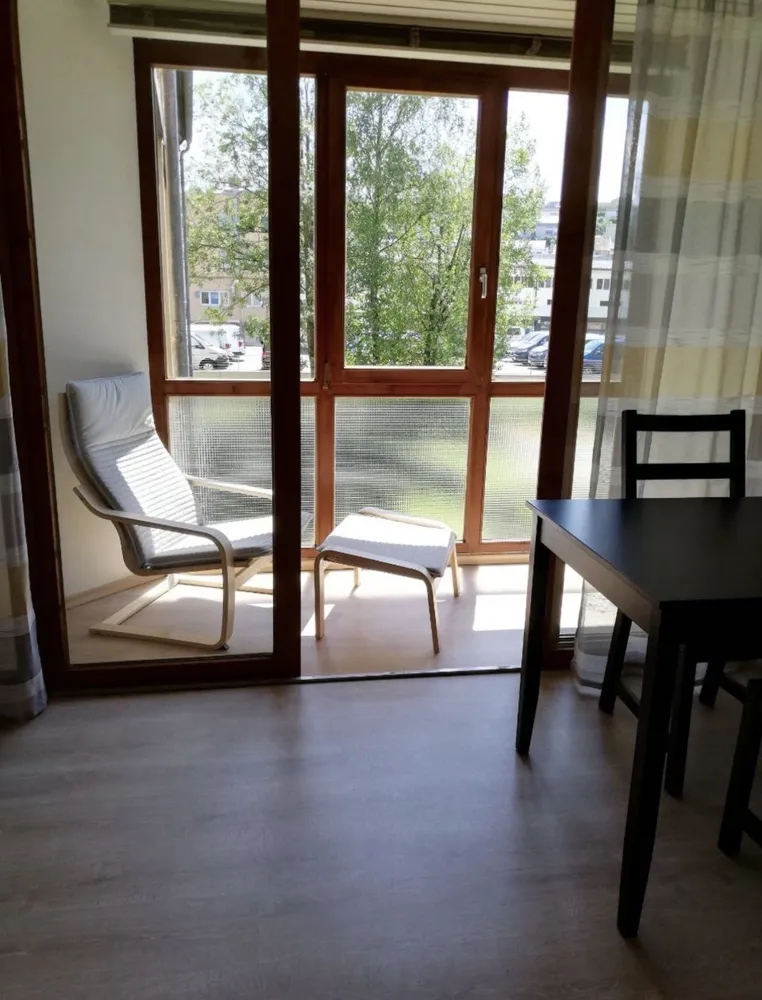 1 Zimmer Wohnung mit 27 m² in Passau – Bild 8