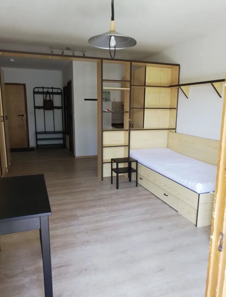 1 Zimmer Wohnung mit 27 m² in Passau – Bild 9