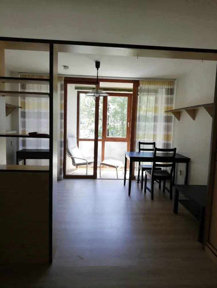 1 Zimmer Wohnung mit 27 m² in Passau – Bild 10