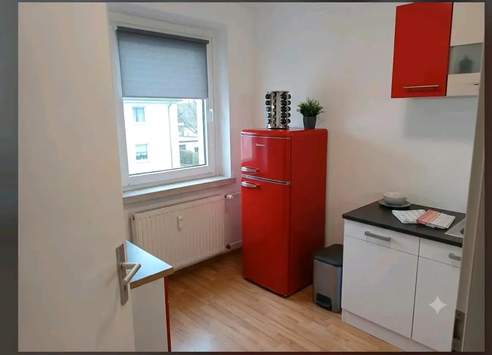2 Zimmer Wohnung mit 46 m² in Greifswald – Bild 2