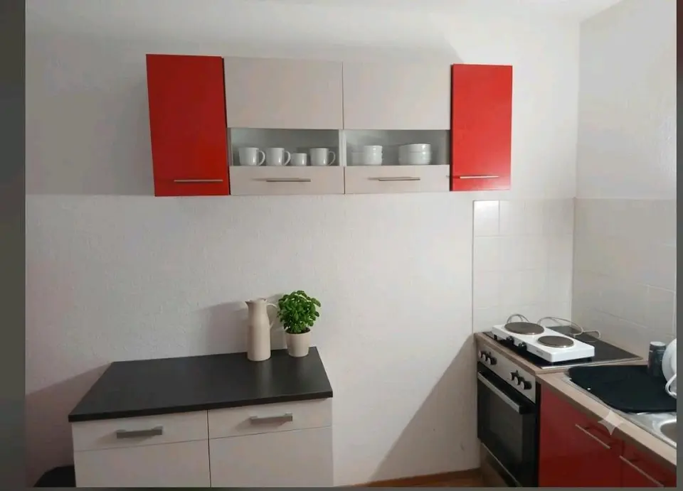 2 Zimmer Wohnung mit 46 m² in Greifswald – Bild 3