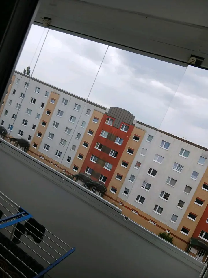 2 Zimmer Wohnung mit 46 m² in Greifswald – Bild 4
