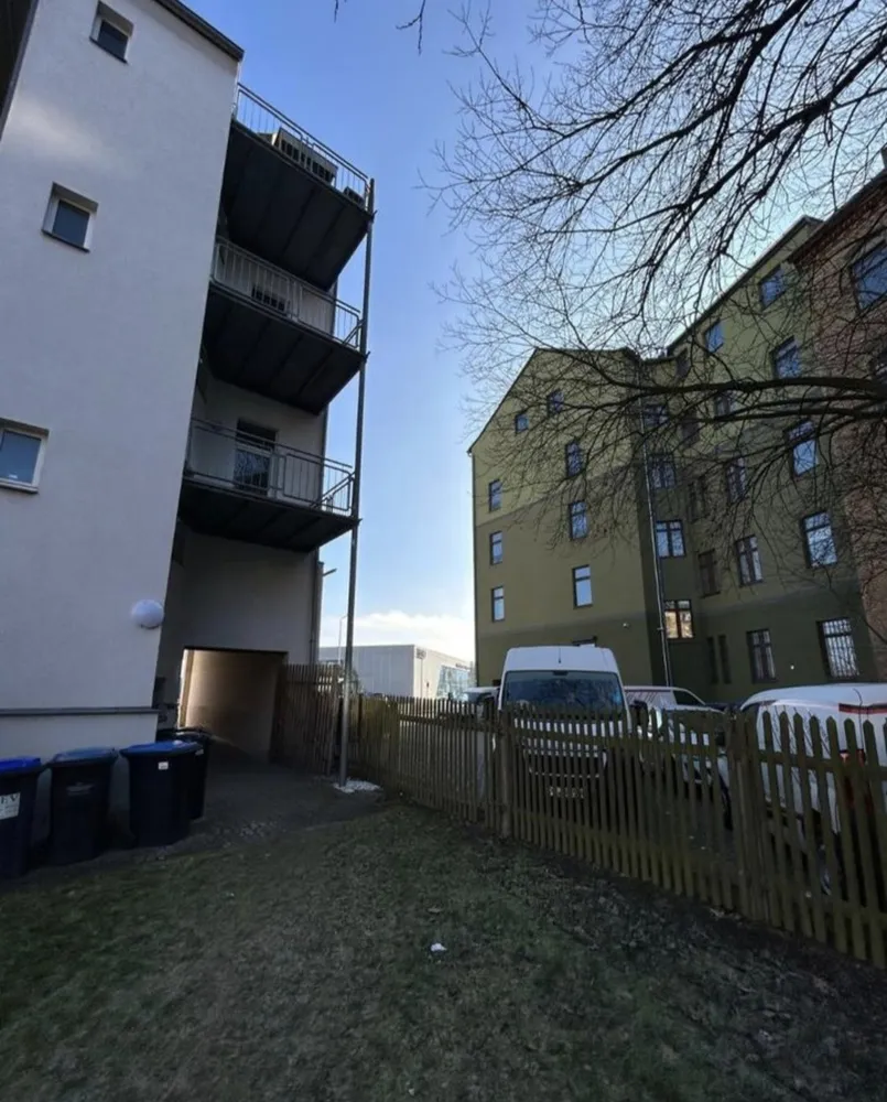 4 Zimmer Wohnung mit 104 m² in Plauen – Bild 6