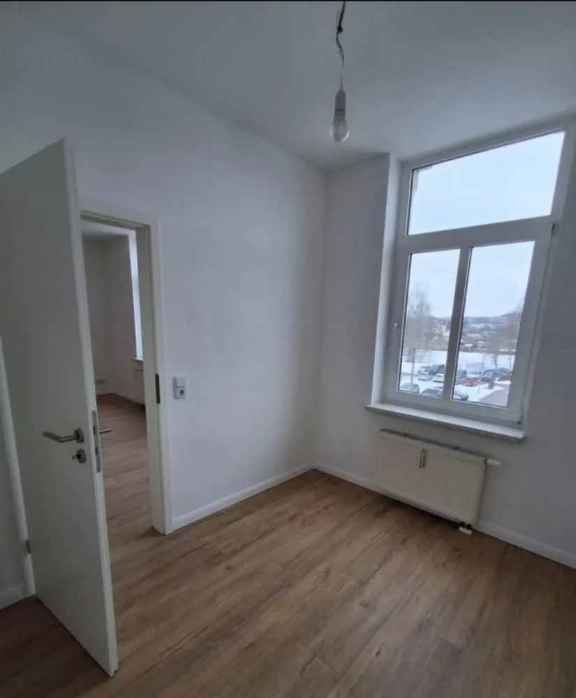 4 Zimmer Wohnung mit 104 m² in Plauen – Bild 10