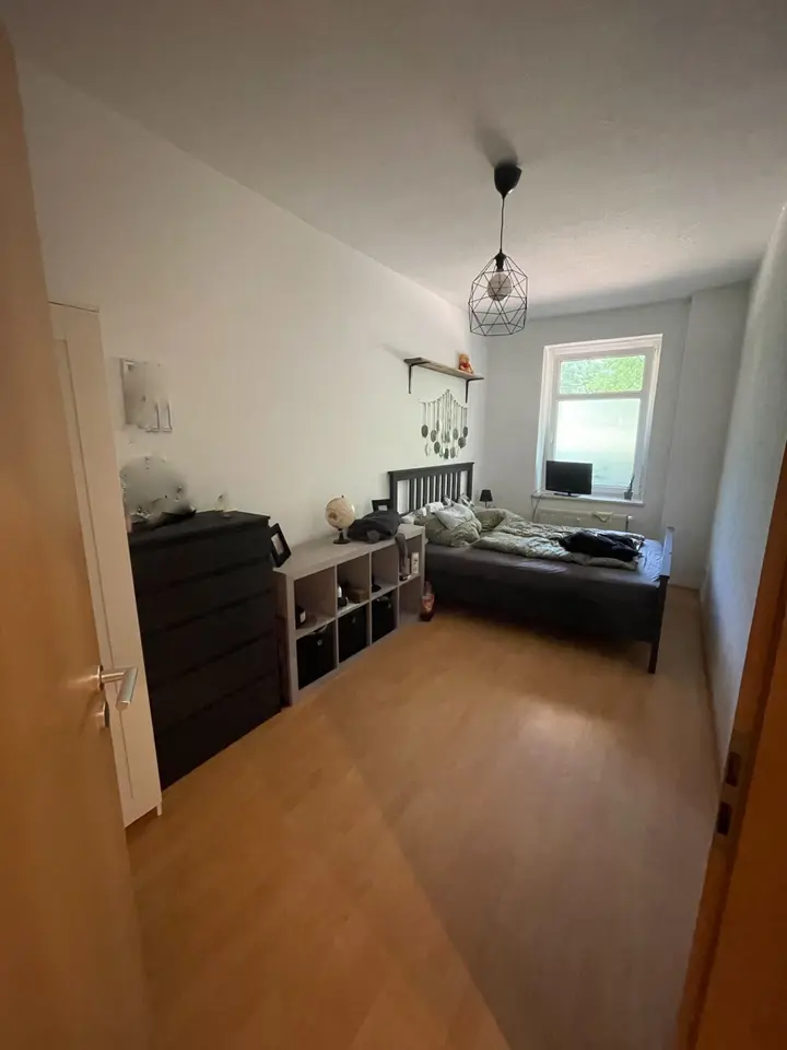 2 Zimmer Wohnung mit 52 m² in Leipzig – Bild 2