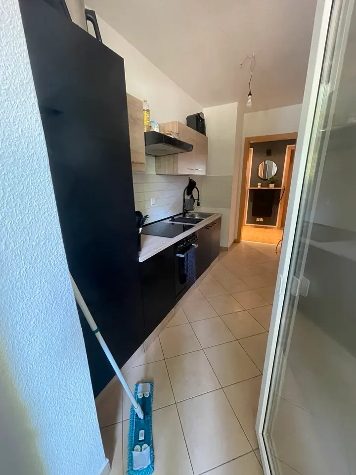 2 Zimmer Wohnung mit 52 m² in Leipzig – Bild 4