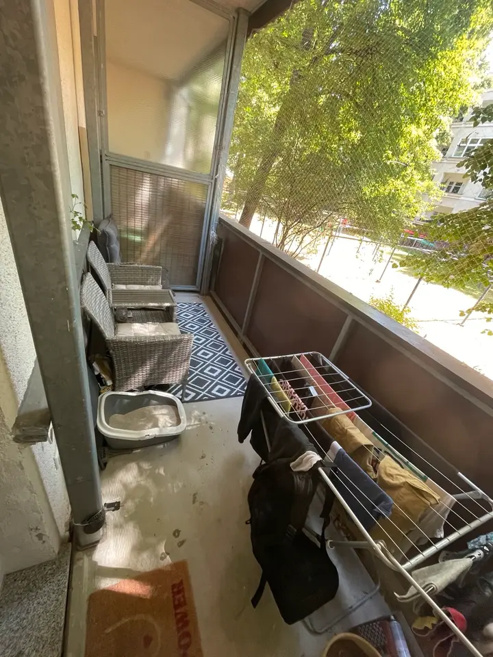 2 Zimmer Wohnung mit 52 m² in Leipzig – Bild 6