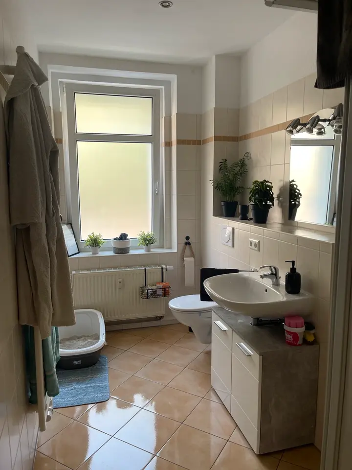 2 Zimmer Wohnung mit 52 m² in Leipzig – Bild 8