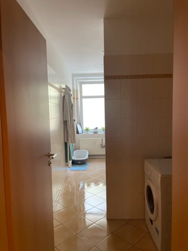 2 Zimmer Wohnung mit 52 m² in Leipzig – Bild 9