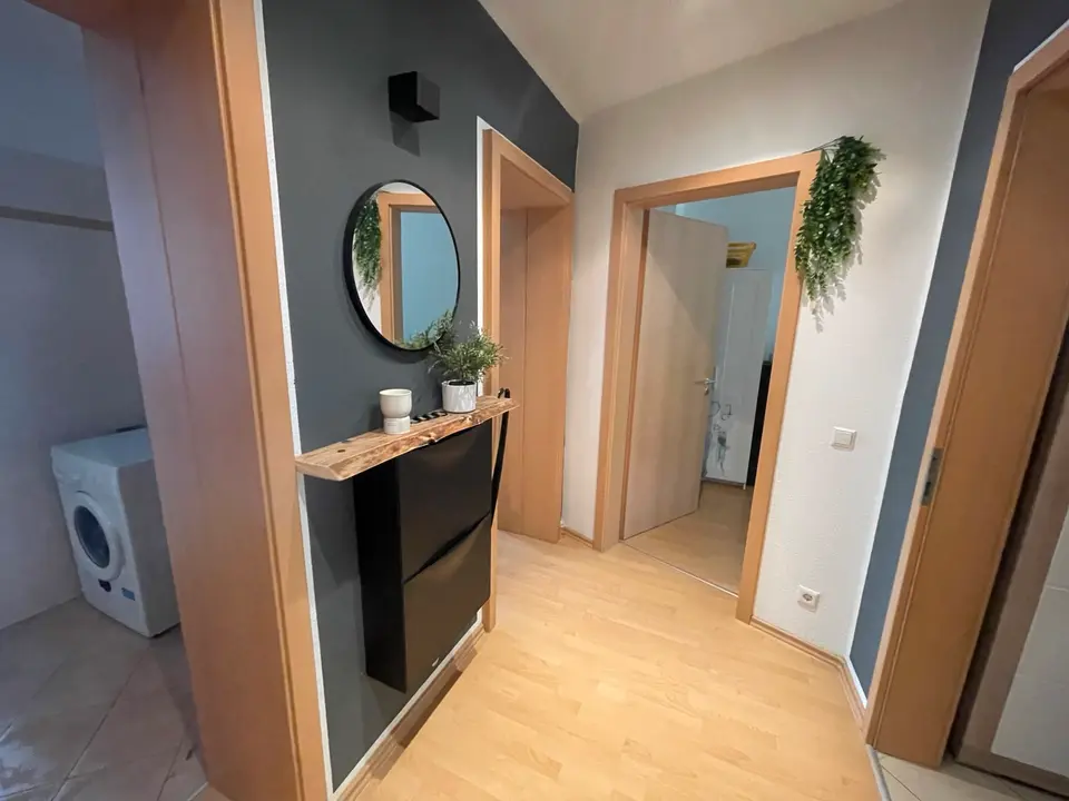 2 Zimmer Wohnung mit 52 m² in Leipzig – Bild 10