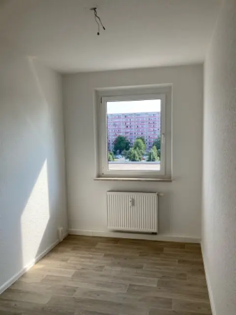 3 Zimmer Wohnung mit 61 m² in Erfurt – Bild 2