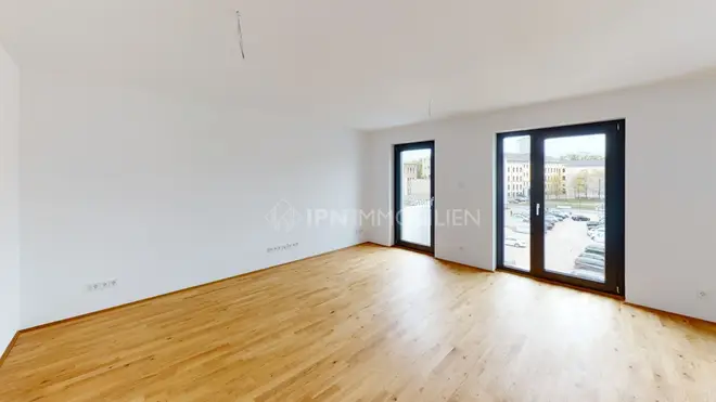 3 Zimmer Wohnung mit 112 m² in Rostock – Bild 5