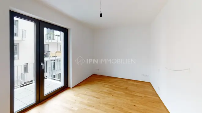 3 Zimmer Wohnung mit 112 m² in Rostock – Bild 6