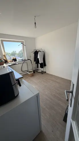 2 Zimmer Wohnung mit 38 m² in Ingolstadt – Bild 5