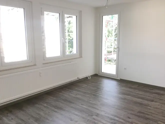 3 Zimmer Wohnung mit 76 m² in Bielefeld – Bild 1
