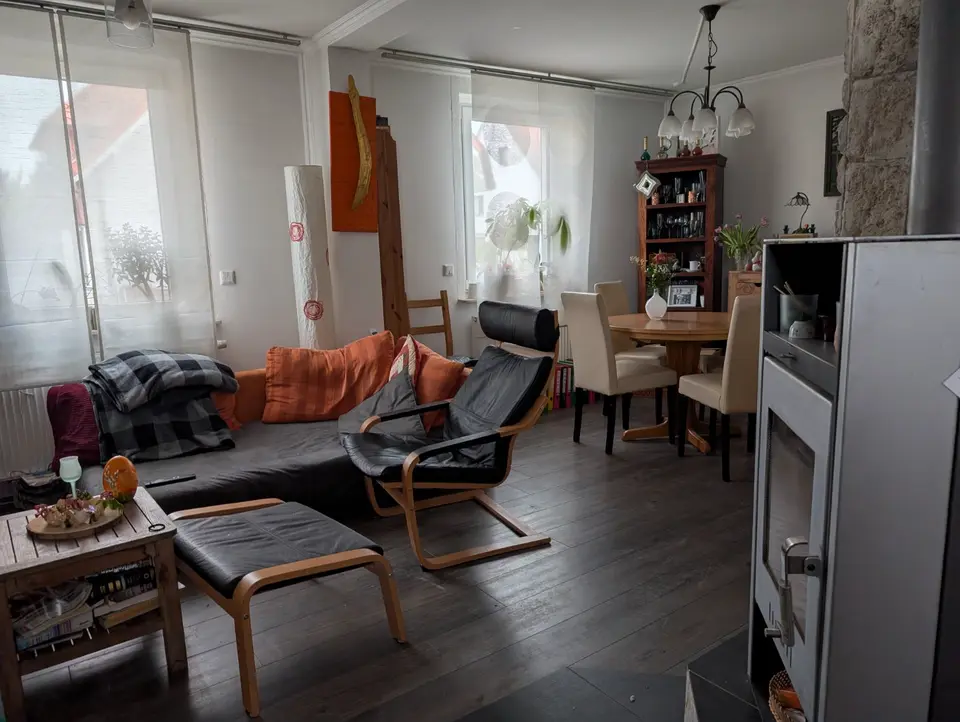 3 Zimmer Wohnung mit 65 m² in Darmstadt – Bild 1