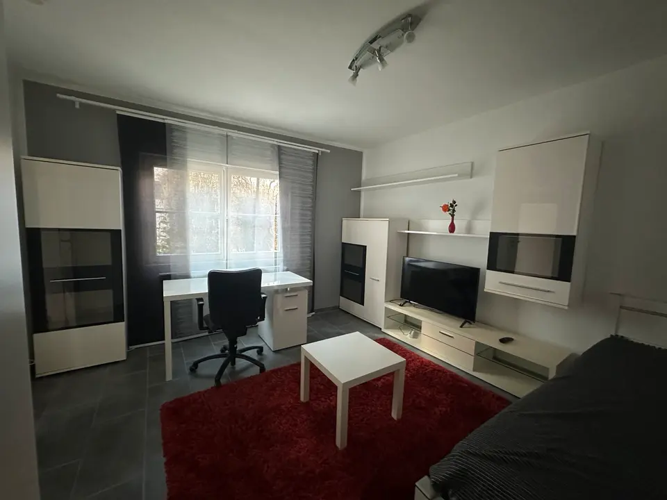 3 Zimmer Wohnung mit 65 m² in Darmstadt – Bild 8