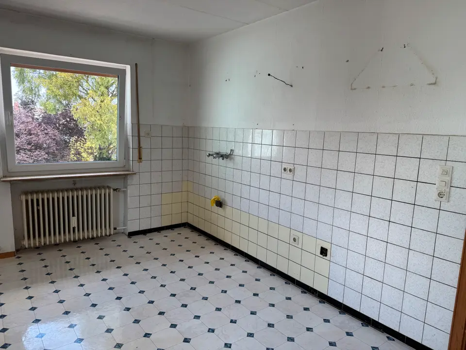 3 Zimmer Wohnung mit 65 m² in Darmstadt – Bild 9