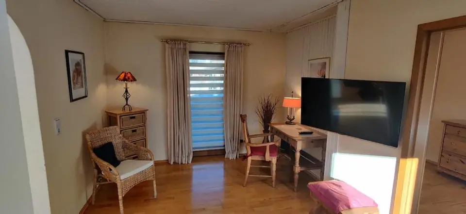 WG-Zimmer mit 50 m² in Berchtesgaden – Bild 1