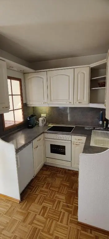 WG-Zimmer mit 50 m² in Berchtesgaden – Bild 4