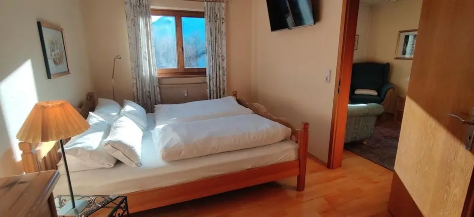 WG-Zimmer mit 50 m² in Berchtesgaden – Bild 9