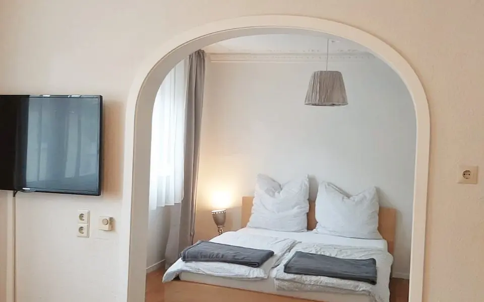 WG-Zimmer mit 50 m² in Stuttgart – Bild 3