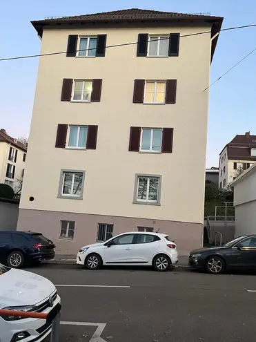 3 Zimmer Wohnung mit 82 m² in Stuttgart – Bild 1