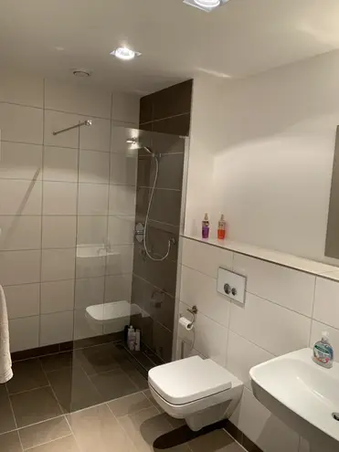 2 Zimmer Wohnung mit 69 m² in Heidelberg – Bild 3