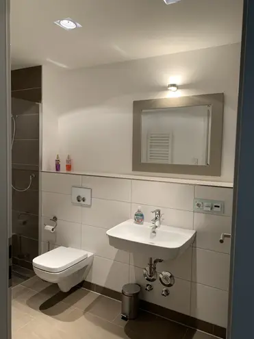 2 Zimmer Wohnung mit 69 m² in Heidelberg – Bild 4