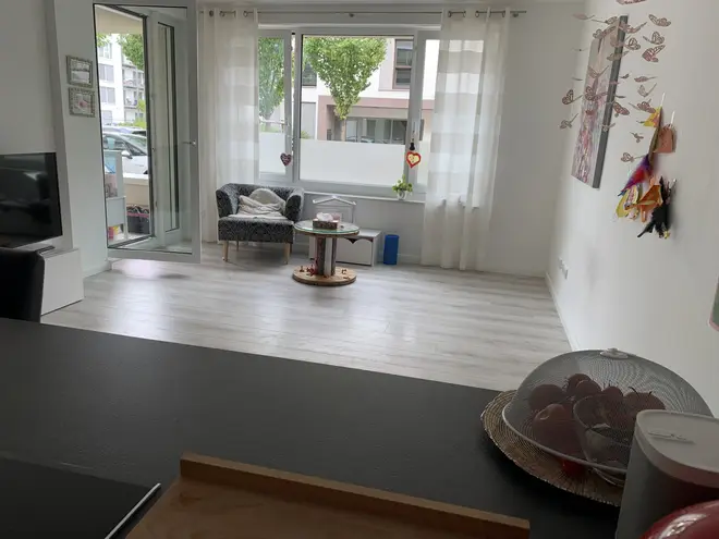 2 Zimmer Wohnung mit 69 m² in Heidelberg – Bild 9
