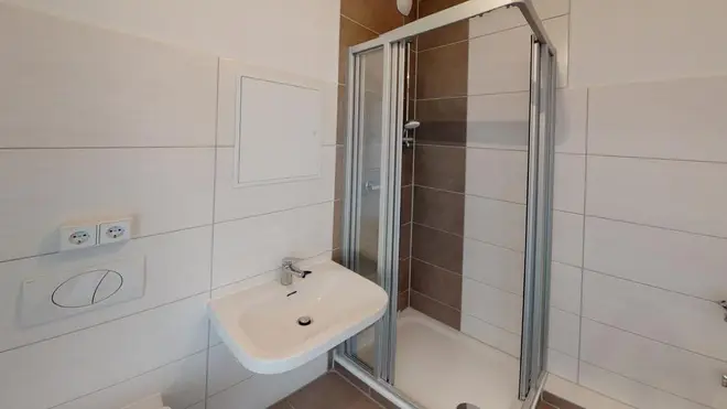 1 Zimmer Wohnung mit 36 m² in Chemnitz – Bild 3