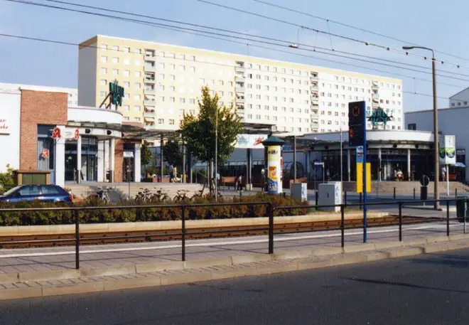 1 Zimmer Wohnung mit 34 m² in Leipzig – Bild 11