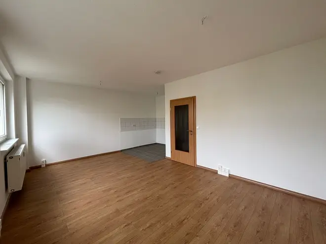 1 Zimmer Wohnung mit 34 m² in Leipzig – Bild 2