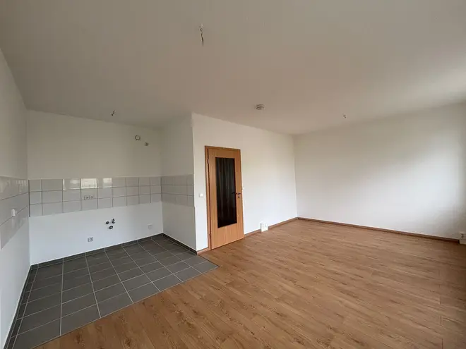 1 Zimmer Wohnung mit 34 m² in Leipzig – Bild 3